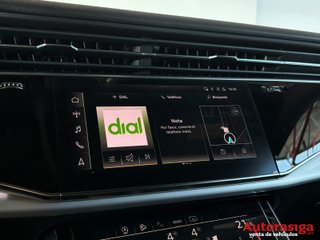 Audi Q8 2022