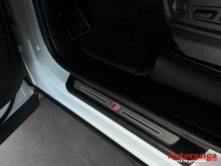 Audi Q8 2022