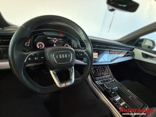 Audi Q8 2022