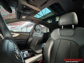 Audi Q8 2022