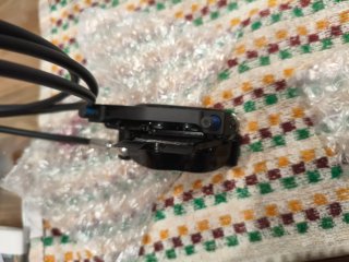 Freno SRAM Guide T 4 pistones, nuevo