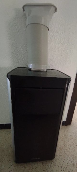 Cecotec Aire Acondicionado Portátil