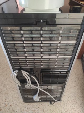 Cecotec Aire Acondicionado Portátil