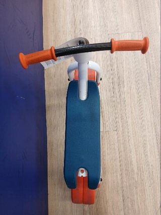 Correpasillos Evolutivo Bicicleta Sin Pedales 2 en 1