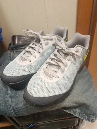 Zapatillas Nike running Talla 42.5