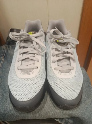 Zapatillas Nike running Talla 42.5