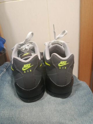 Zapatillas Nike running Talla 42.5