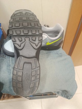 Zapatillas Nike running Talla 42.5