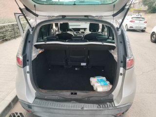 Renault Scenic 2014
