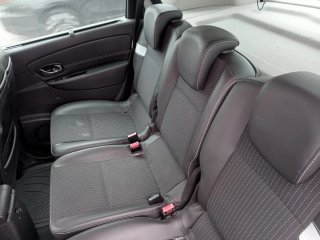 Renault Scenic 2014