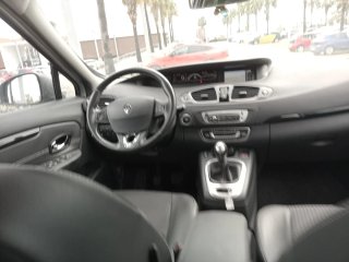 Renault Scenic 2014