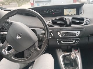 Renault Scenic 2014