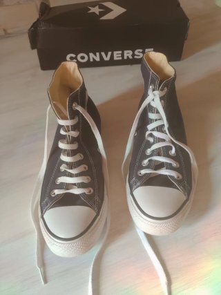 Tenis Converse Clásicos