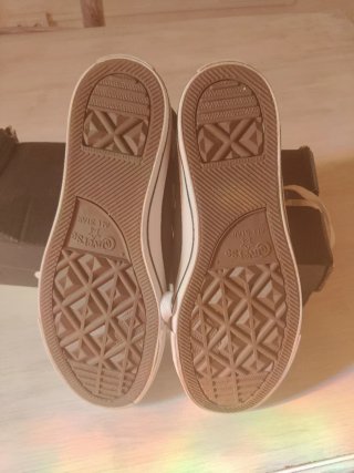 Tenis Converse Clásicos