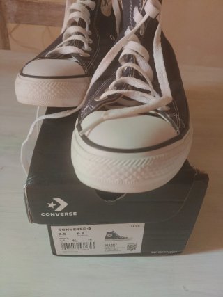 Tenis Converse Clásicos