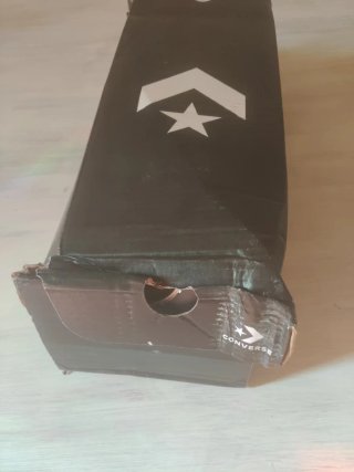 Tenis Converse Clásicos