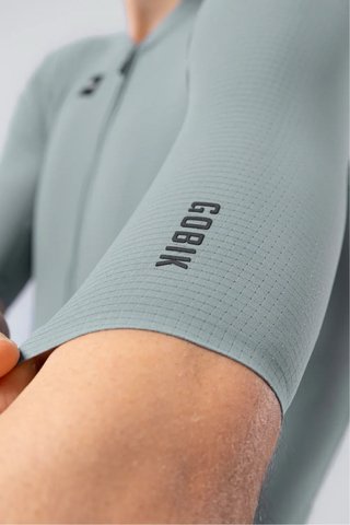 Maillot ciclismo Gobik Phantom Trooper XL
