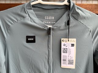Maillot ciclismo Gobik Phantom Trooper XL