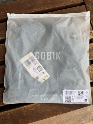 Maillot ciclismo Gobik Phantom Trooper XL