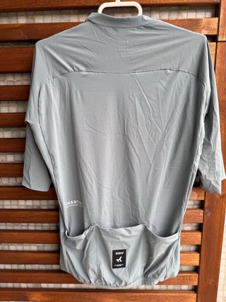 Maillot ciclismo Gobik Phantom Trooper XL