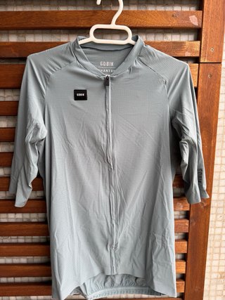 Maillot ciclismo Gobik Phantom Trooper XL