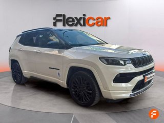 Jeep Compass 1.3 PHEV 177kW (240CV) S AT AWD