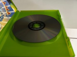 Videojuego Futurama