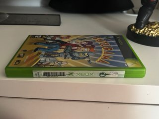 Videojuego Futurama