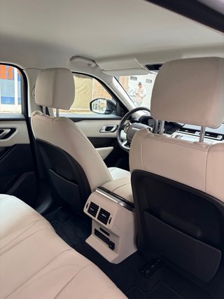 Land Rover Range Rover Velar 2021