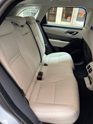 Land Rover Range Rover Velar 2021