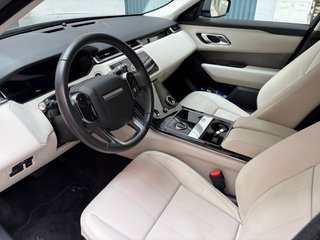 Land Rover Range Rover Velar 2021