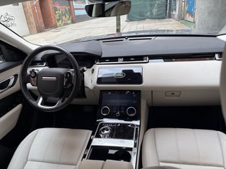 Land Rover Range Rover Velar 2021