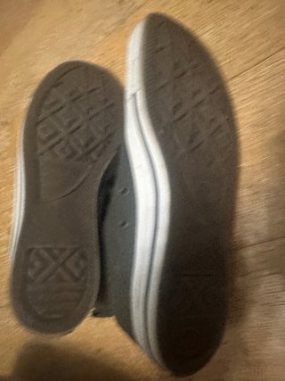 Converse All Star High Imbottite
