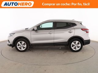 Nissan Qashqai 1.3 DIG-T Acenta