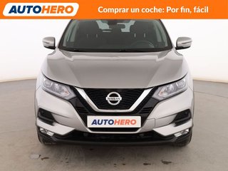 Nissan Qashqai 1.3 DIG-T Acenta