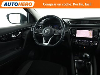 Nissan Qashqai 1.3 DIG-T Acenta