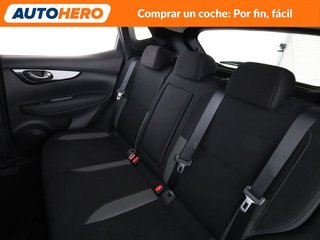 Nissan Qashqai 1.3 DIG-T Acenta
