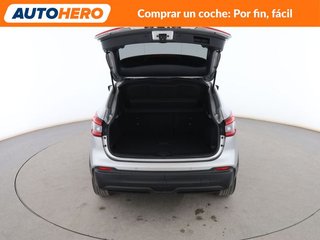 Nissan Qashqai 1.3 DIG-T Acenta