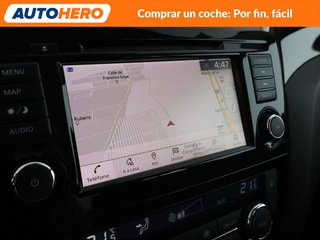 Nissan Qashqai 1.3 DIG-T Acenta