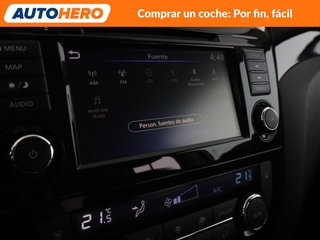 Nissan Qashqai 1.3 DIG-T Acenta