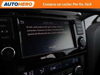 Nissan Qashqai 1.3 DIG-T Acenta