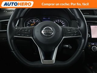 Nissan Qashqai 1.3 DIG-T Acenta