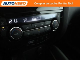 Nissan Qashqai 1.3 DIG-T Acenta