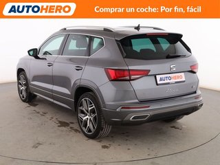 Seat Ateca 1.5 TSI ACT FR