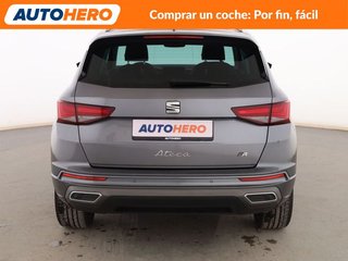 Seat Ateca 1.5 TSI ACT FR