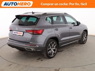 Seat Ateca 1.5 TSI ACT FR