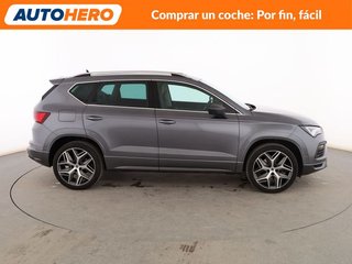 Seat Ateca 1.5 TSI ACT FR