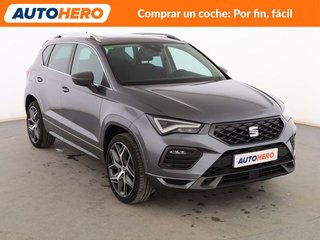 Seat Ateca 1.5 TSI ACT FR