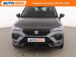 Seat Ateca 1.5 TSI ACT FR