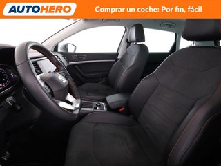 Seat Ateca 1.5 TSI ACT FR